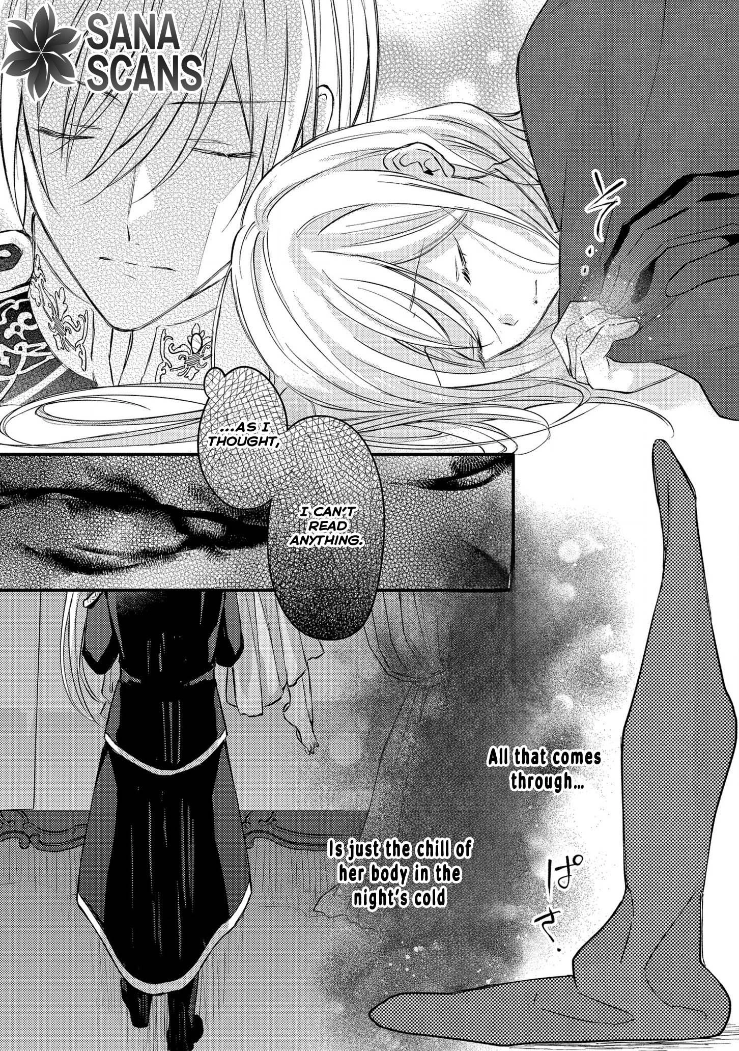 Suterare Danshaku Reijou wa Kuro Kishi-sama no Okiniiri Chapter 2 Page 26